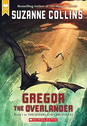 Immagine del venditore per Gregor The Overlander (Turtleback School & Library Binding Edition) (Underland Chronicles) venduto da 2nd Life Books