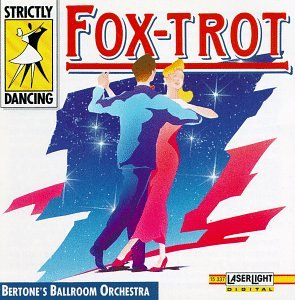 Image du vendeur pour Fox Trot mis en vente par mulkbedia1