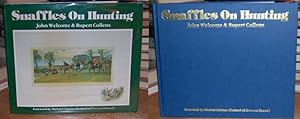 Seller image for Snaffles on Hunting for sale by HORSE BOOKS PLUS LLC