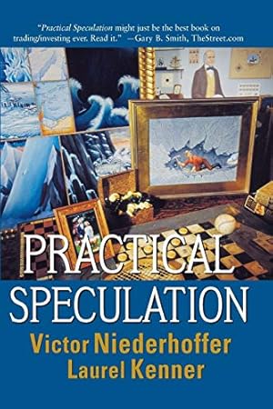 Seller image for Practical Speculation for sale by 2nd Life Books