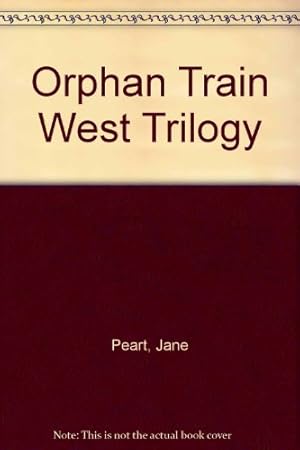 Seller image for Orphan Train West Trilogy for sale by BuenaWave
