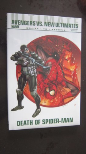 Imagen del vendedor de Ultimate Comics Avengers vs. New Ultimates a la venta por 2nd Life Books