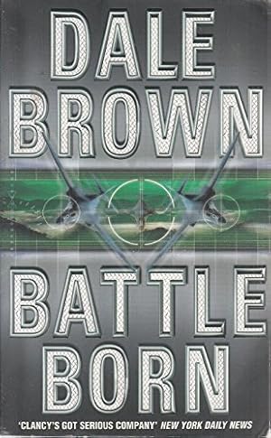 Seller image for Battle Born for sale by ZBK Books