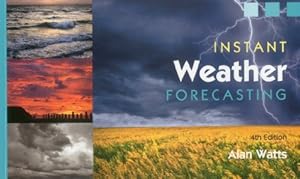 Imagen del vendedor de Instant Weather Forecasting a la venta por savehere619