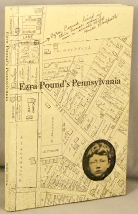 Ezra Pound's Pennsylvania.