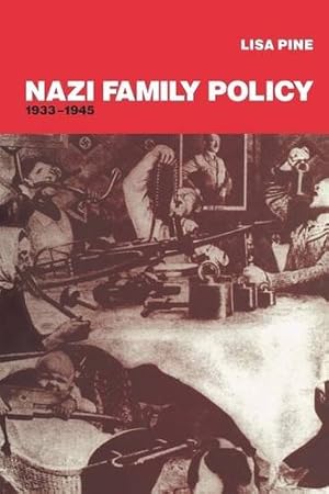 Imagen del vendedor de Nazi Family Policy, 1933-1945 a la venta por ZBK Books