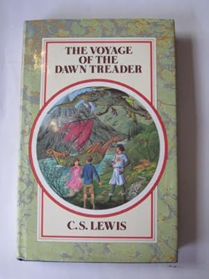 Seller image for Tales of Narnia. Prince Caspian; The Voyage of the Dawn Treader for sale by ZBK Books