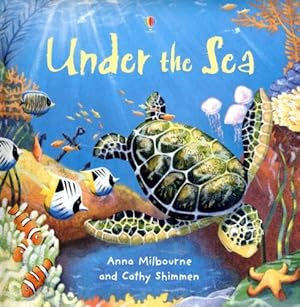 Immagine del venditore per Under the Sea (Picture Books) venduto da ZBK Books