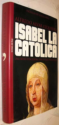 Imagen del vendedor de (S1) - ISABEL LA CATOLICA a la venta por UNIO11 IMPORT S.L.