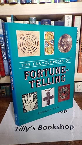 The Encyclopedia of Fortune Telling