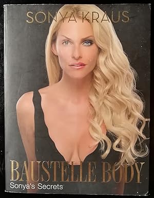 Seller image for Baustelle Body - Sonyas Secrets for sale by Klaus Kreitling