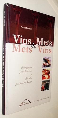 Image du vendeur pour (P1) VINS & METS METS & VINS mis en vente par UNIO11 IMPORT S.L.