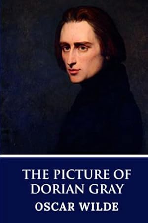 Seller image for The Picture of Dorian Gray for sale by ZBK Books