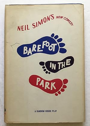 Barefoot in the Park.