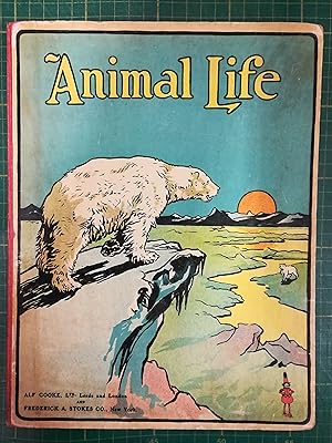 Seller image for Animal Life for sale by Rattlesnake Books