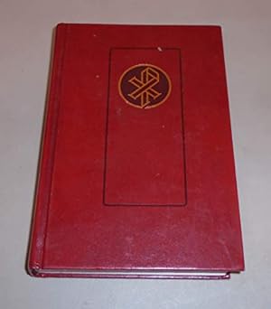 Seller image for Christian Worship: A Lutheran Hymnal Pew Edition for sale by ZBK Books