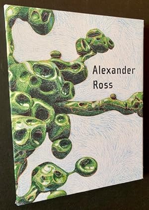 Alexander Ross: Drawings 2000-2008