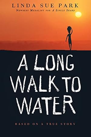 Immagine del venditore per A Long Walk to Water: Based on a True Story venduto da ZBK Books