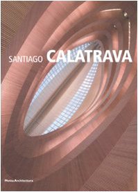 Immagine del venditore per Santiago Calatrava. Ediz. illustrata venduto da Messinissa libri