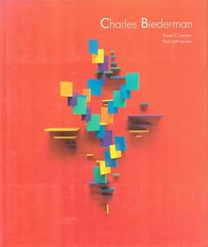 Image du vendeur pour Charles Biederman mis en vente par Wittenborn Art Books