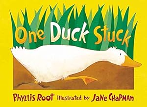 Seller image for One Duck Stuck for sale by ZBK Books