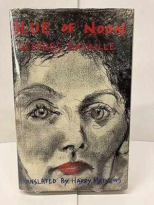 Seller image for Blue of Noon for sale by Chamblin Bookmine