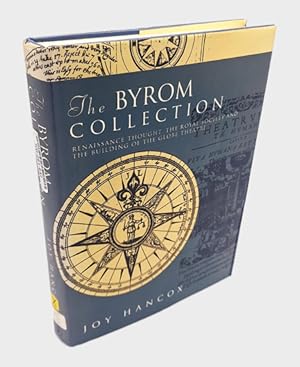 Bild des Verkufers fr The Byrom Collection. Renaissance Thought, the Royal Society and the Building of the Globe Theatre. zum Verkauf von Occulte Buchhandlung "Inveha"