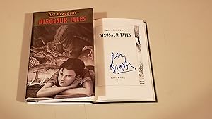 Immagine del venditore per Dinosaur Tales: Signed venduto da SkylarkerBooks