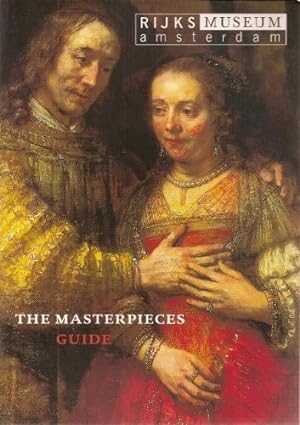 Immagine del venditore per The Masters Guide.Rijks Museum,Amsterdam venduto da WeBuyBooks