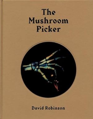 Seller image for The Mushroom Picker: Penny Buns Great Escape for sale by WeBuyBooks