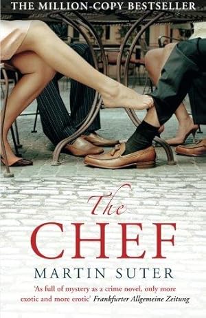 Immagine del venditore per The Chef venduto da WeBuyBooks