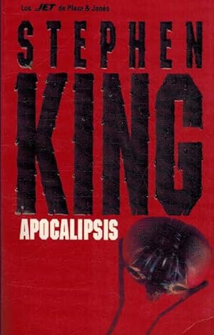 Seller image for APOCALIPSIS for sale by ALZOFORA LIBROS