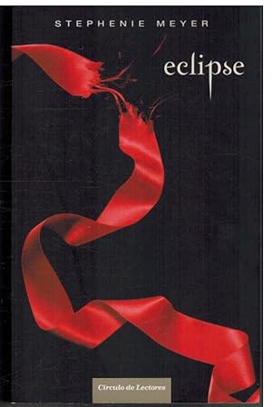 Imagen del vendedor de ECLIPSE a la venta por ALZOFORA LIBROS