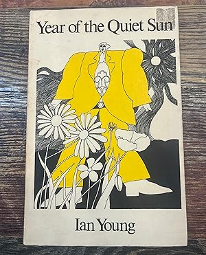 Seller image for Year of the Quiet Sun for sale by BOOKS AND COMPANY LTD.
