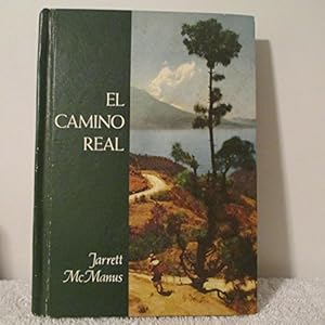 Seller image for El camino real for sale by -OnTimeBooks-