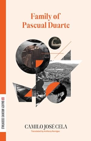 Imagen del vendedor de Family of Pascual Duarte a la venta por GreatBookPricesUK