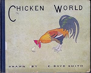 Chicken World