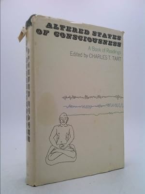 Imagen del vendedor de Altered States of Consciousness: A Book of Readings a la venta por ThriftBooksVintage