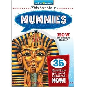 Bild des Verkufers fr Mummies zum Verkauf von moluna