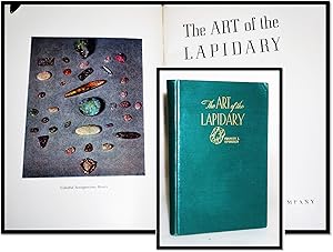 The Art of the Lapidary [Gemstones]