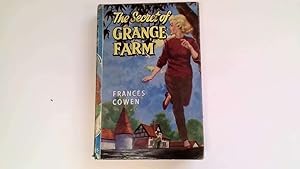 Imagen del vendedor de The Secret of Grange Farm a la venta por Goldstone Rare Books