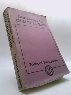 Seller image for Challenge for Discipleship for sale by ThriftBooksVintage