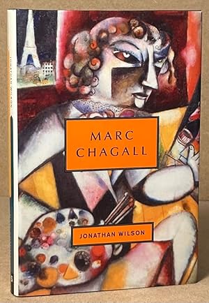 Image du vendeur pour Marc Chagall mis en vente par San Francisco Book Company
