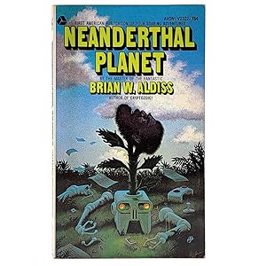 Immagine del venditore per Neanderthal Planet venduto da Memento Mori Fine and Rare Books