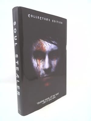 Bild des Verkufers fr Soul Stealer: The Collector's Edition zum Verkauf von ThriftBooksVintage