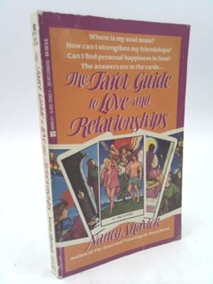 Immagine del venditore per The Tarot Guide to Love and Relationships venduto da ThriftBooksVintage