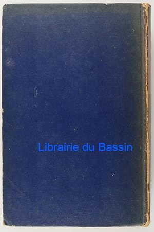 Immagine del venditore per Ben Gurion A Political Biography venduto da Librairie du Bassin