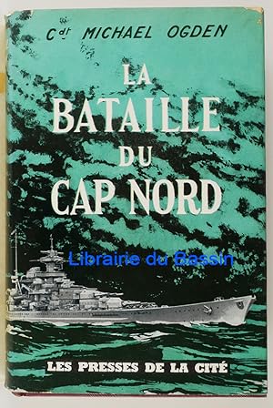 La bataille du Cap Nord