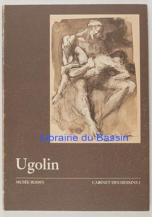 Image du vendeur pour Ugolin mis en vente par Librairie du Bassin