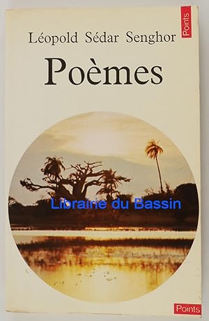 Seller image for Pomes for sale by Librairie du Bassin